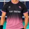 Pink Pulse T-Shirt