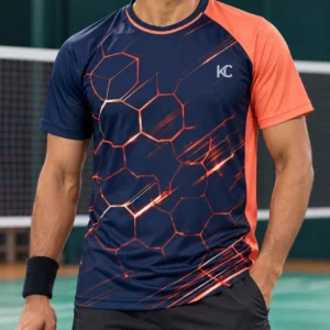 Coral Strike T-Shirt