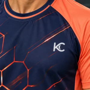 Coral Strike T-Shirt Hover Image