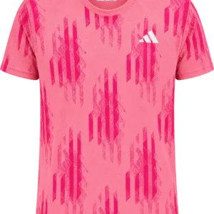 Aymar ShadowFlex T-Shirt Coral Pink