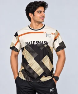 GoldRush-Half Smash
