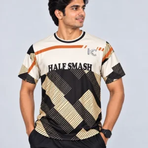GoldRush-Half Smash