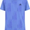 Aymar ShadowFlex T-Shirt - Purpule