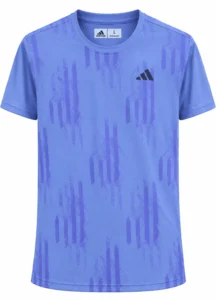 Aymar ShadowFlex T-Shirt - Purpule