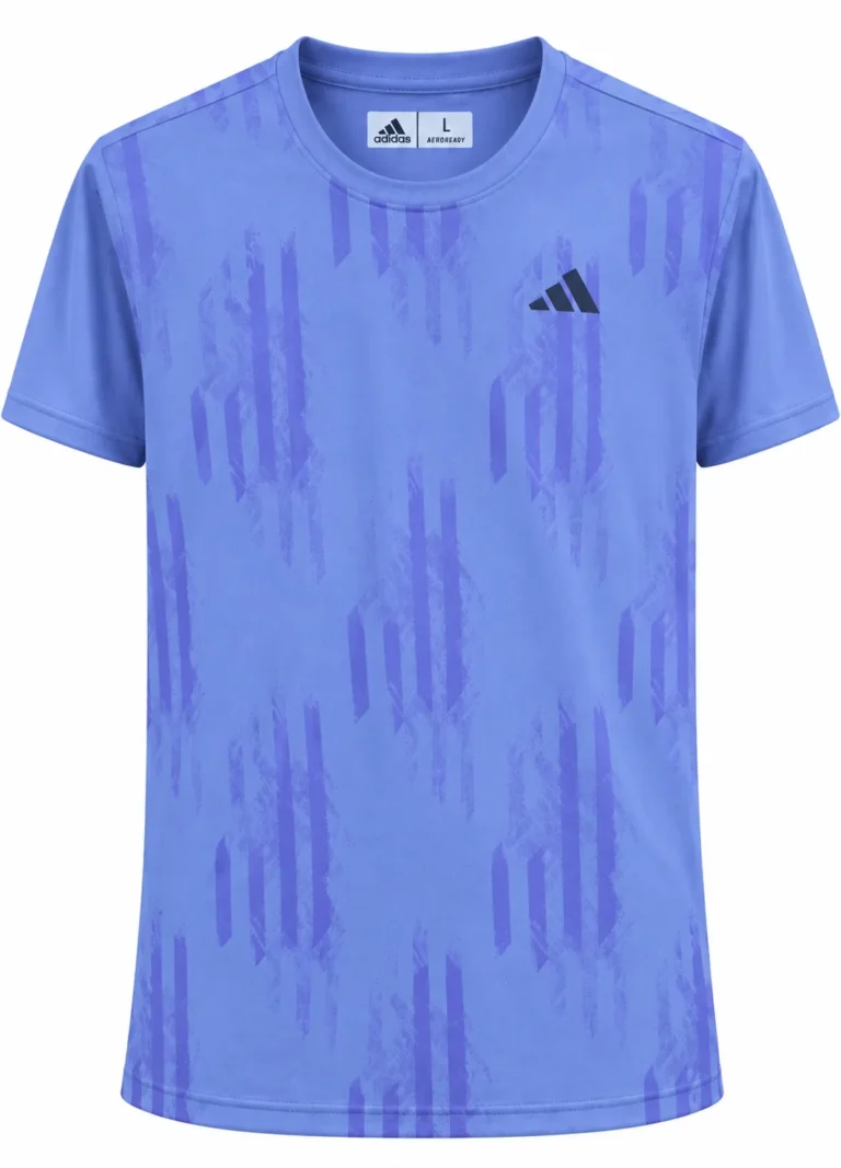 Aymar ShadowFlex T-Shirt - Purpule