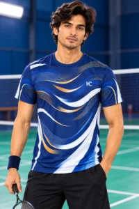 Royal Wave T-Shirt