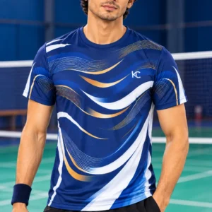 Royal Wave T-Shirt