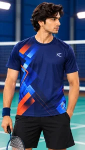 Velocity Edge T-Shirt