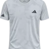 Aymar Velocity Slash T-Shirt - Gray