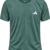 Aymar Velocity Slash T-Shirt - Green