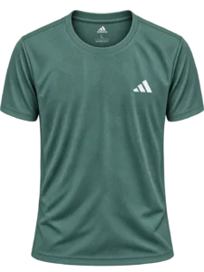 Aymar Velocity Slash T-Shirt - Green