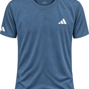 Aymar Velocity Slash T-Shirt - Blue