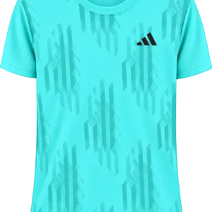 Aymar ShadowFlex T-Shirt -Aqua