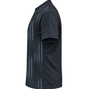 Aymar ShadowFlex T-Shirt Black Hover Image