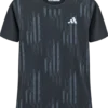 Aymar ShadowFlex T-Shirt Black