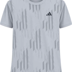 Aymar ShadowFlex T-Shirt -Ice Gray