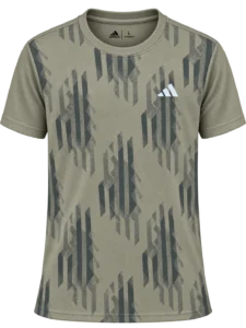 Aymar ShadowFlex T-Shirt - Olive