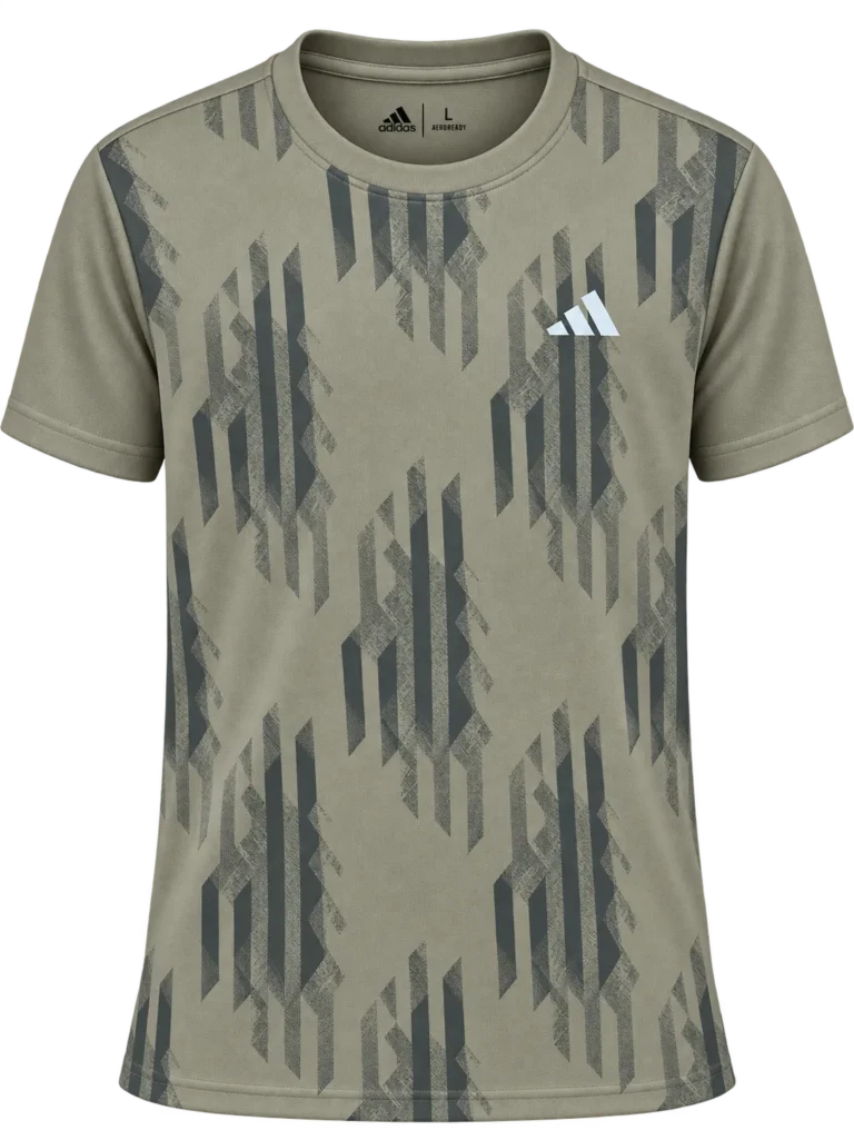 Aymar ShadowFlex T-Shirt - Olive