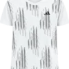 Aymar ShadowFlex T-Shirt - White