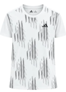 Aymar ShadowFlex T-Shirt - White