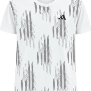 Aymar ShadowFlex T-Shirt - White