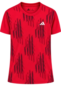 Aymar ShadowFlex T-Shirt - Red