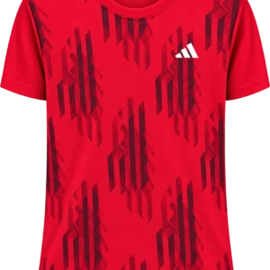 Aymar ShadowFlex T-Shirt - Red